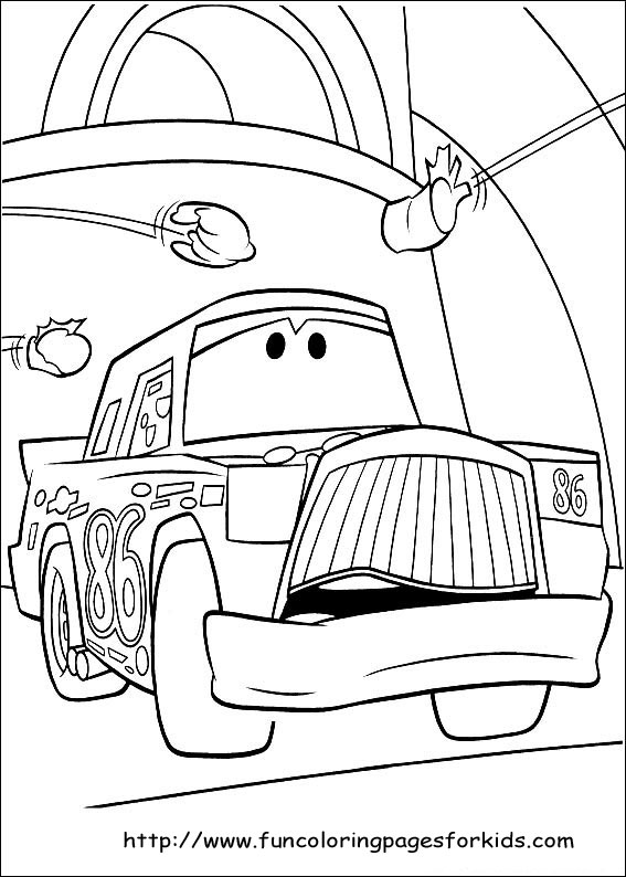 Cars 20